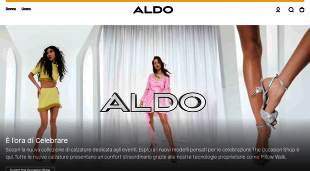 aldoshoes.it