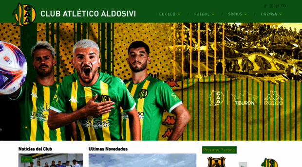 aldosivi.com