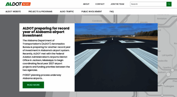 aldotnews.com