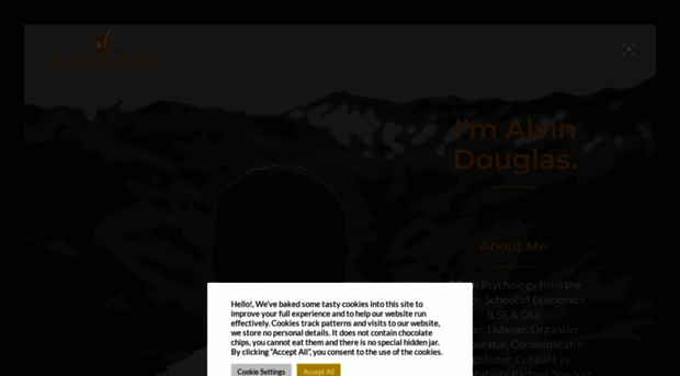 aldouglas.com