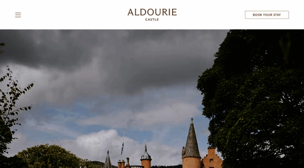 aldouriecastle.co.uk