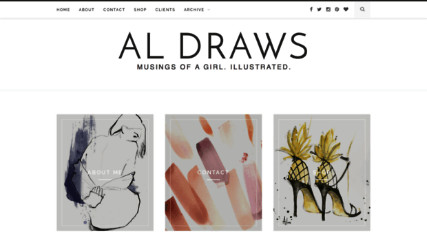 aldraws.com