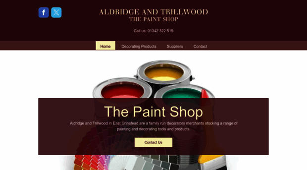 aldridgeandtrillwood.co.uk