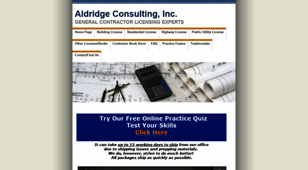 aldridgeconsulting.com