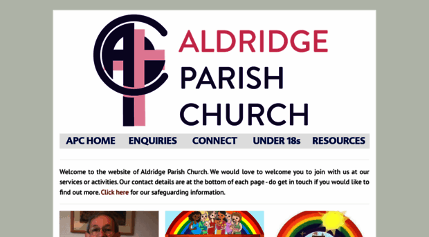 aldridgeparish.org.uk