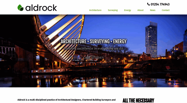 aldrock.co.uk