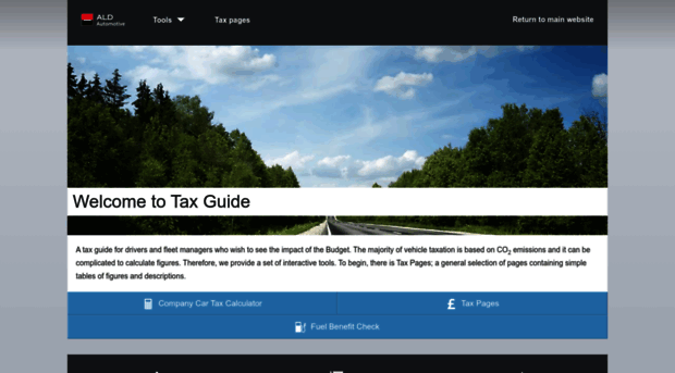 aldtaxguide.co.uk