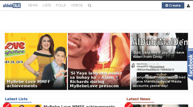 aldubtalk.com