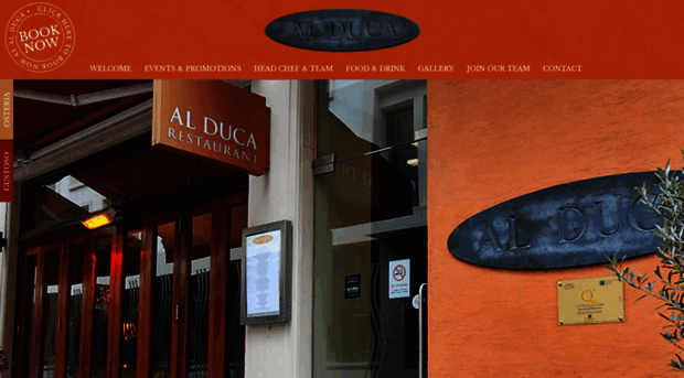 alduca-restaurant.co.uk