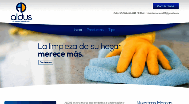 aldusaseo.com