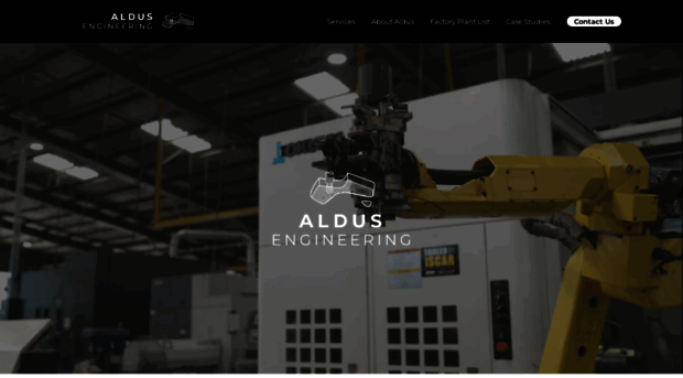 aldusengineering.com.au