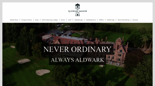 aldwarkmanorestate.co.uk