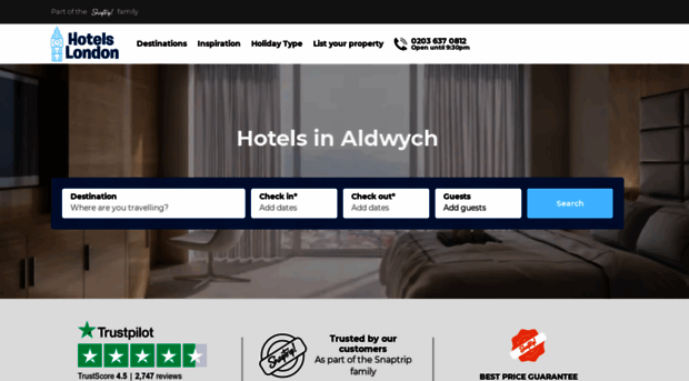 aldwych.hotels-london.co.uk