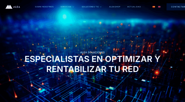 alea-soluciones.com