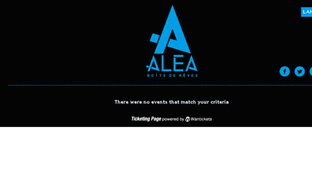 alea.wantickets.com