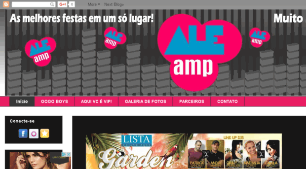 aleamp.com