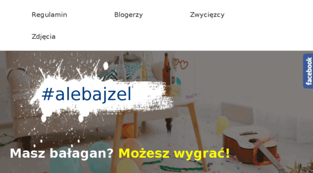 alebajzel.pl