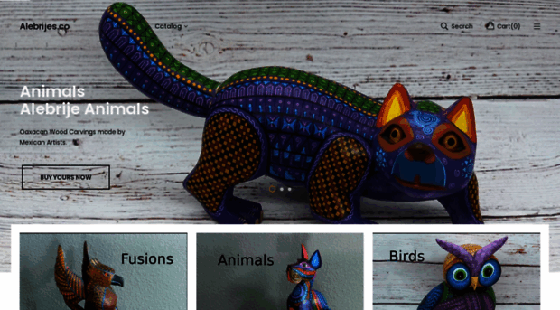 alebrijes.co