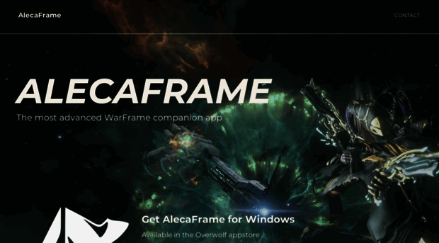 alecaframe.com