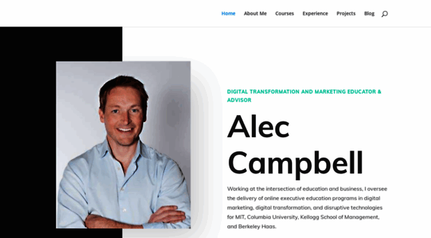 alecdcampbell.com