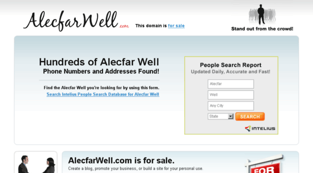 alecfarwell.com