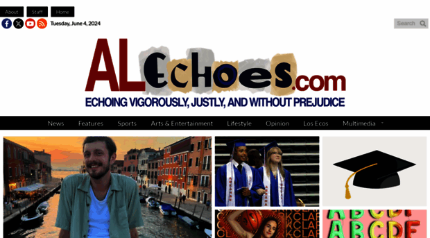 alechoes.com