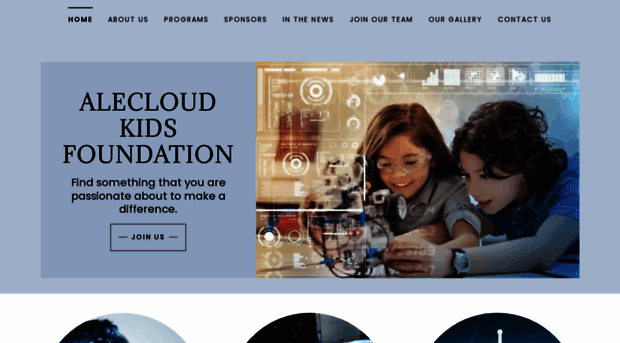 alecloud.org