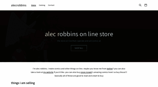 alecrobbins.myshopify.com