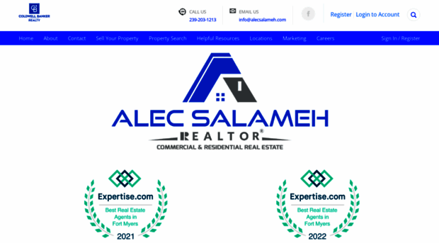 alecsalameh.com