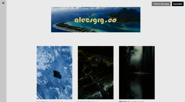 alecsgrg.co