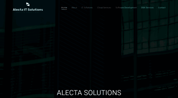 alecta.solutions