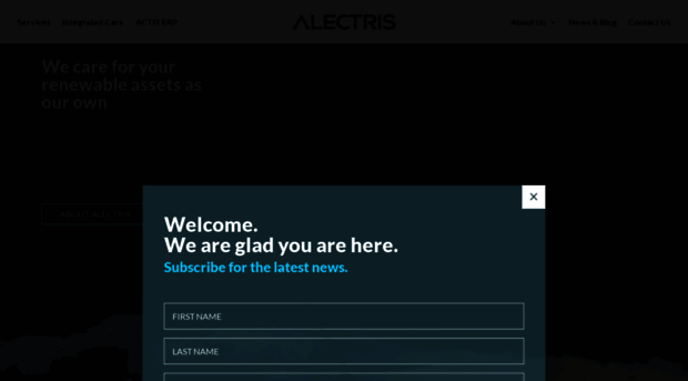 alectris.com