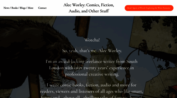 alecworley.com