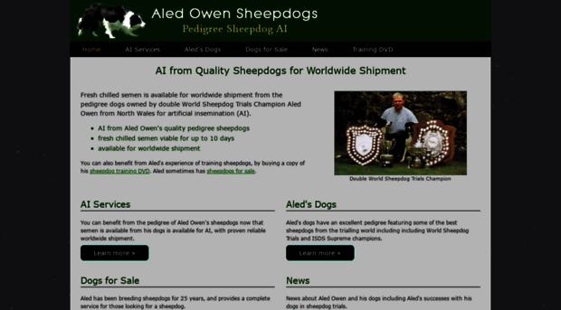 aled-owen-sheepdogs.co.uk