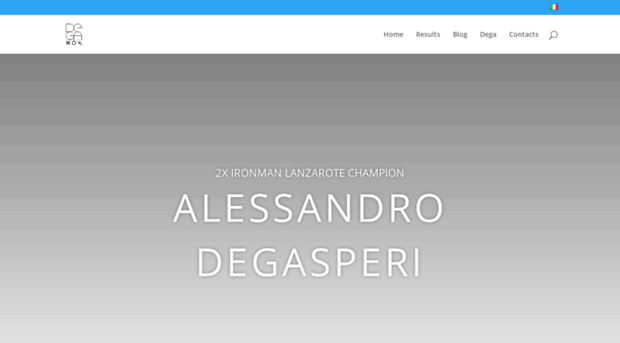 aledegasperi.net