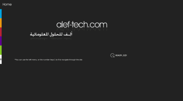alef-tech.com