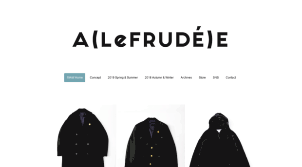 alefrudee.com