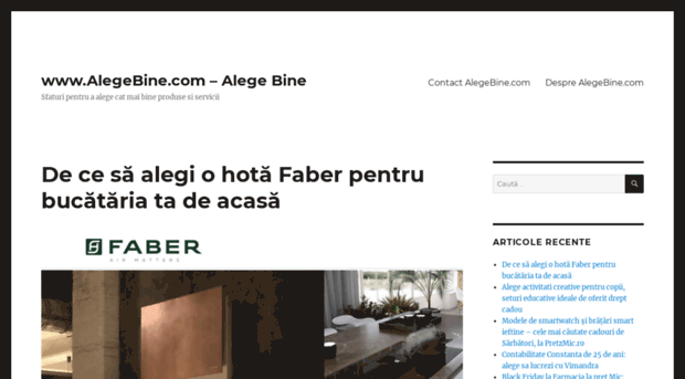 alegebine.com