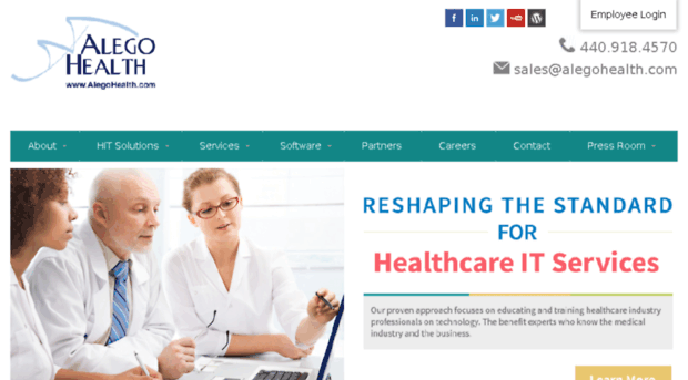 alegohealth.com