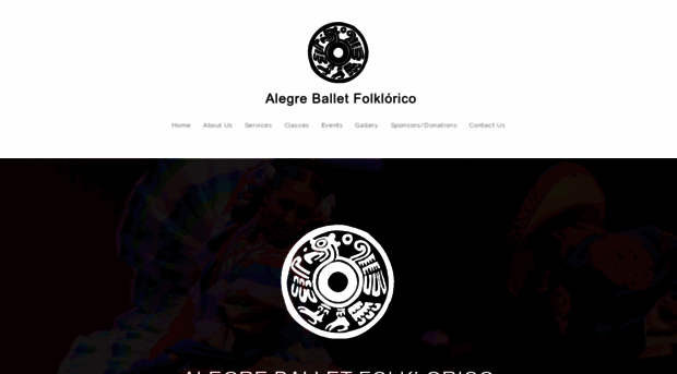 alegreballet.com