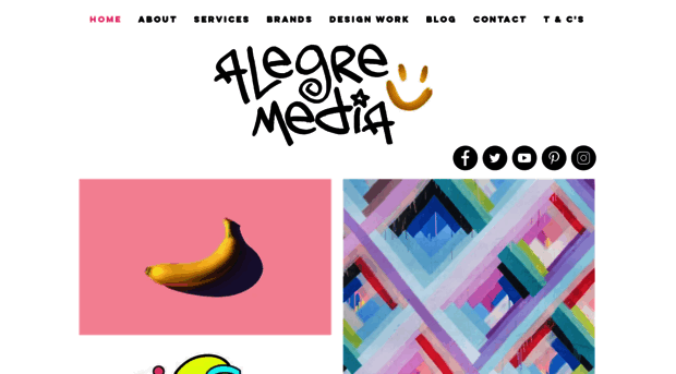 alegremedia.co.uk