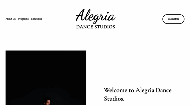 alegria.com.au