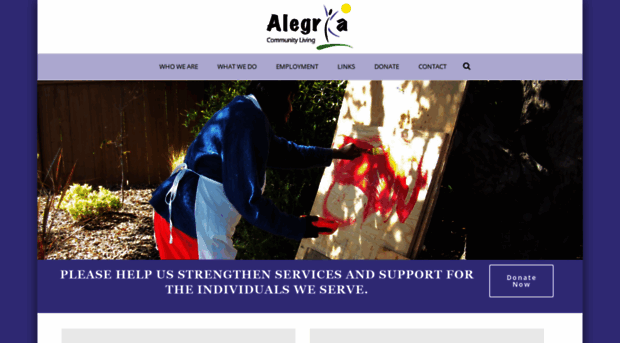 alegriacl.org