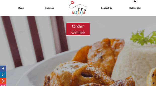alegriagrill.com