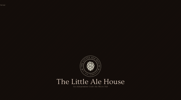 alehouseharrogate.co.uk