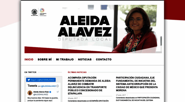 aleidaalavez.com.mx