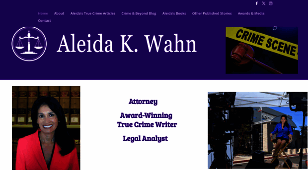 aleidalaw.com