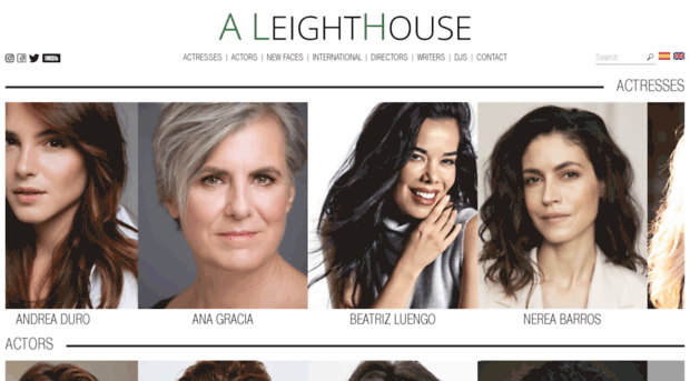 aleighthouse.com