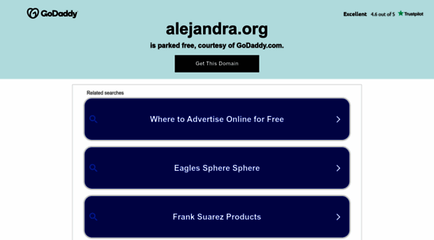 alejandra.org