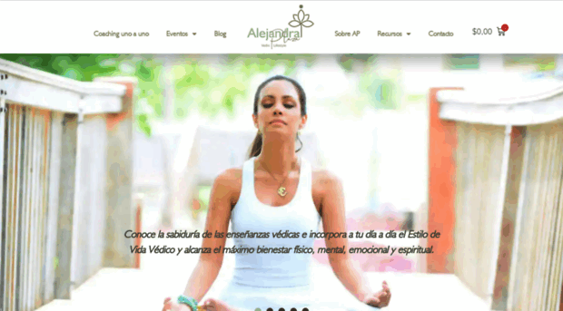 alejandraplaza.com